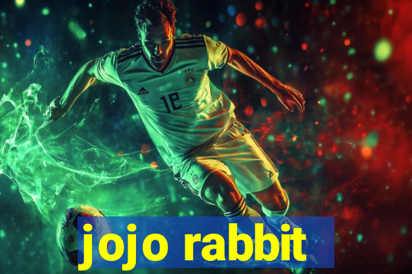 jojo rabbit -